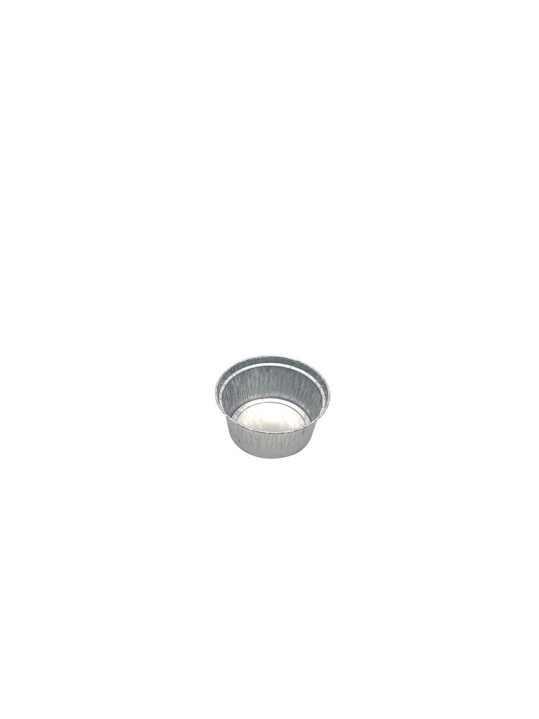 FORMA DE COPT ROTUNDA S-185 100 BUC/SET
