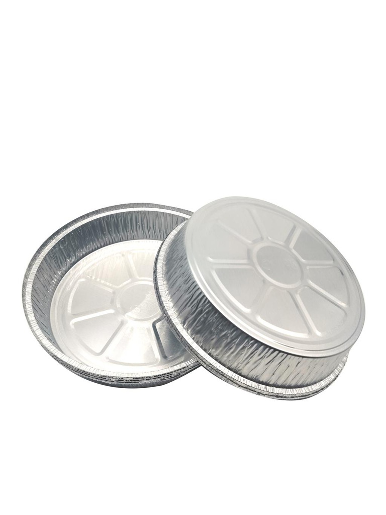 FORMA DE COPT ROTUNDA S-803 50 BUC/SET