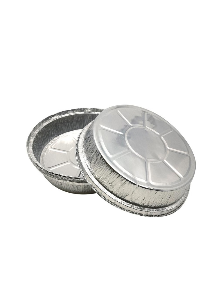 FORMA DE COPT ROTUNDA S-807 50 BUC/SET