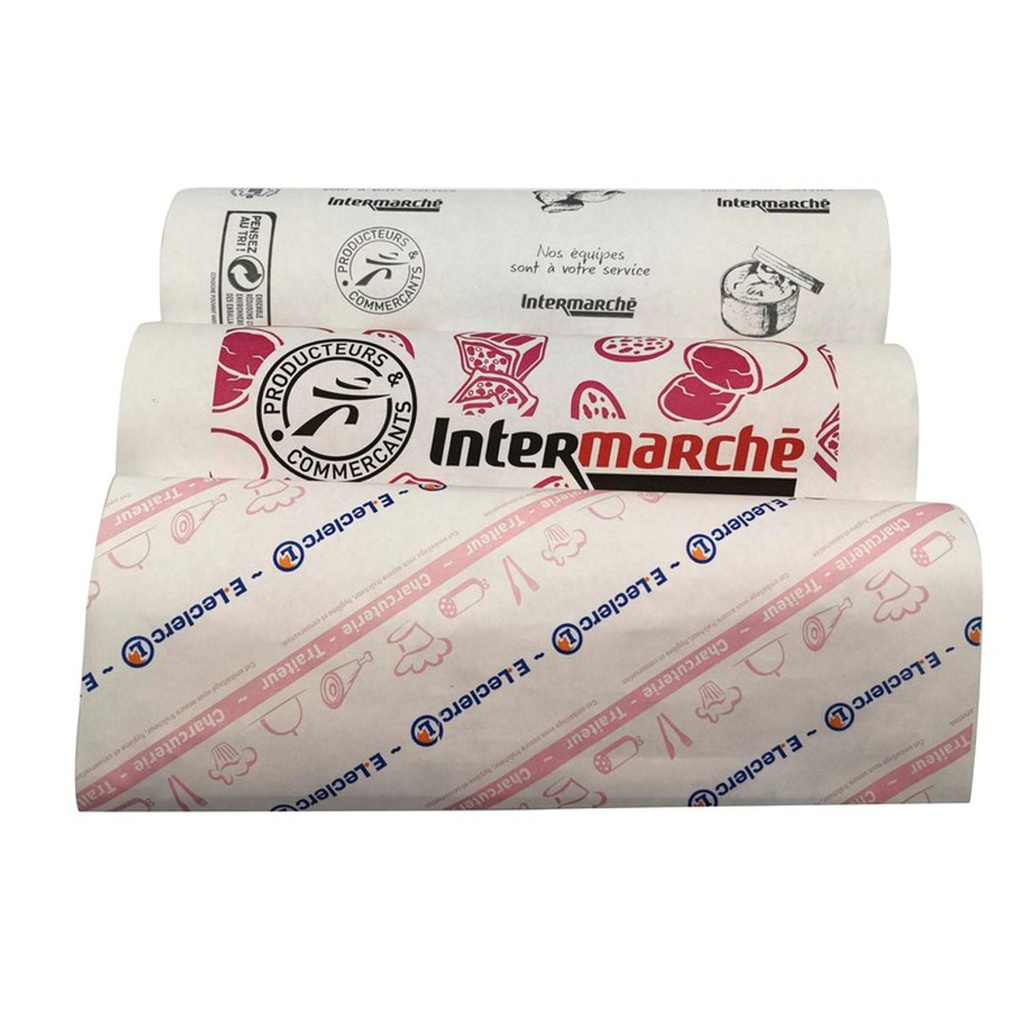 HARTIE AMBALAJ CU FOLIE 5KG