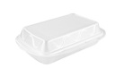 CASEROLA PSE 04 - NECOMPARTIMENTATA 100 BUC/SET