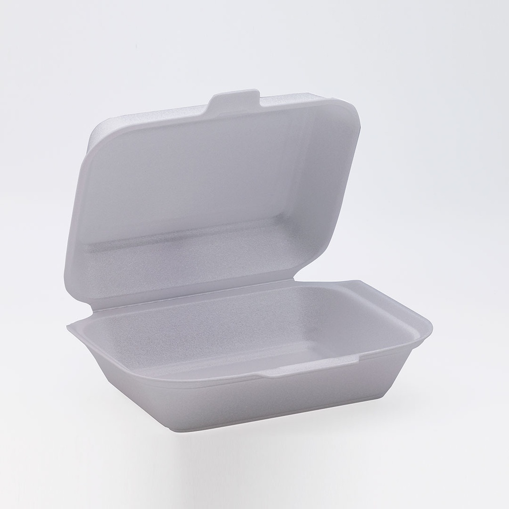 CASEROLA PSE 05 - NECOMPARTIMENTATA 100 BUC/SET