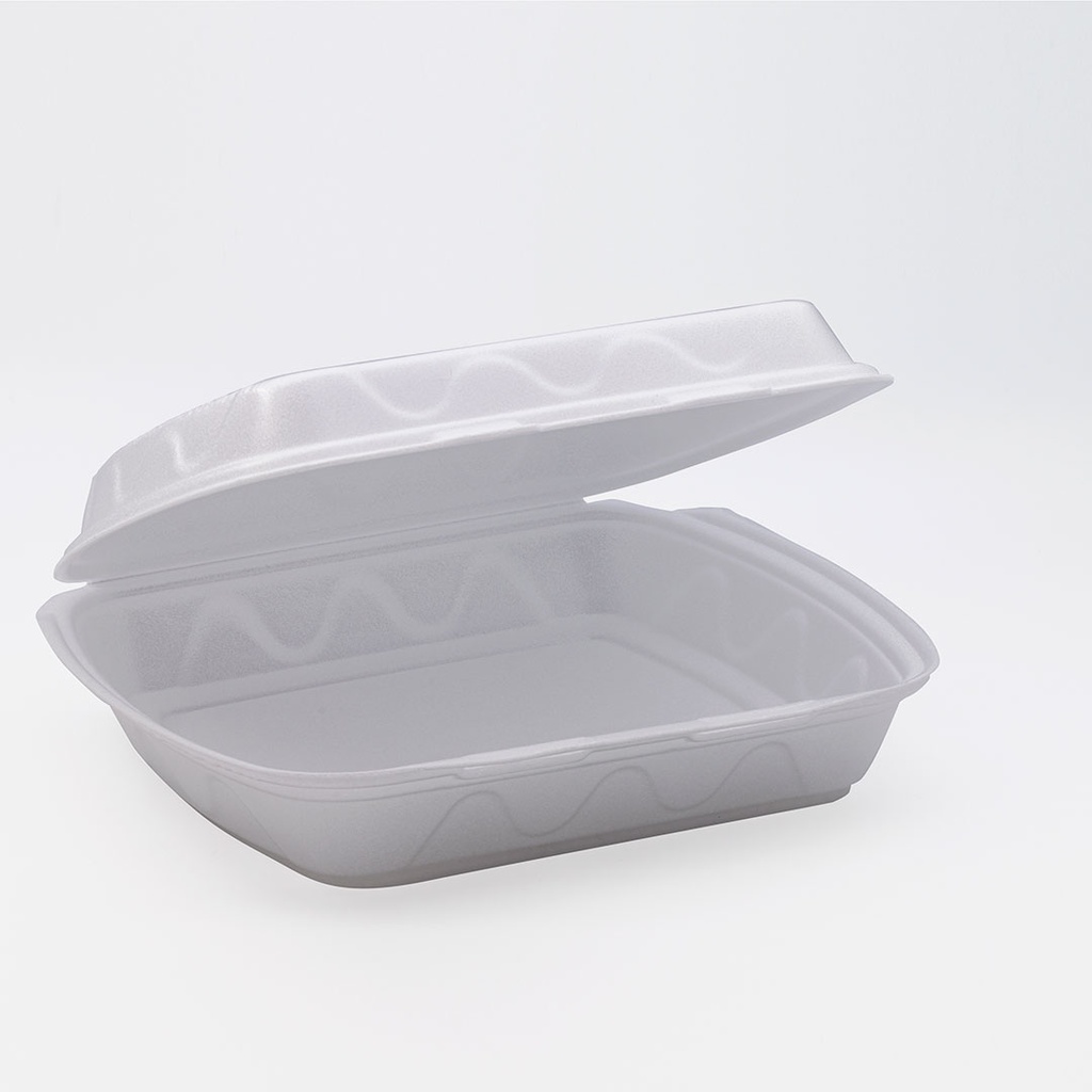 CASEROLA PSE 01 - 1 COMPARTIMENT 100 BUC/SET