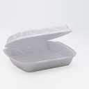 CASEROLA PSE 01 - 1 COMPARTIMENT 100 BUC/SET