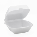CASEROLA PSE 09 - HAMBURGER 100 BUC/SET