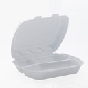CASEROLA PSE 03 - 3 COMPARTIMENTE 100 BUC/SET