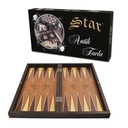 TABLE ANTIC POLIESTER STEJAR
