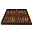 TABLE ANTIC CULOARE NUC