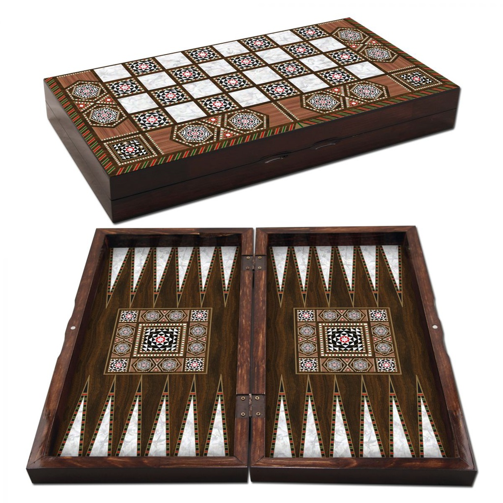 TABLE SOLIDE SIDEF MARE