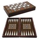 TABLE SOLIDE SIDEF MARE