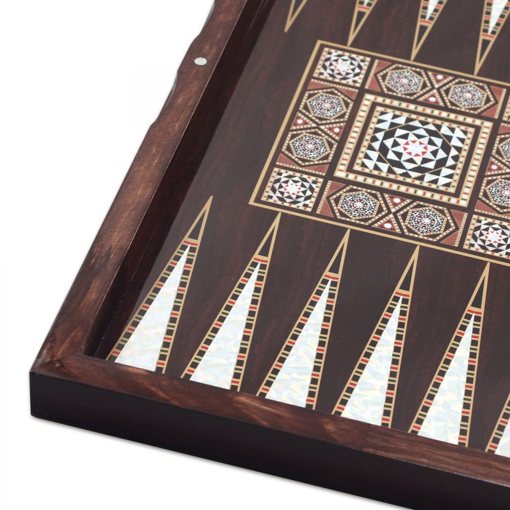 TABLE SOLIDE SIDEF MARE