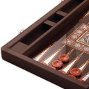 ELIT TABLE IN GEANTA DE PIELE