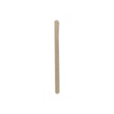 PALETA CAFEA DIN LEMN, 10.5 CM, 500 BUC/SET