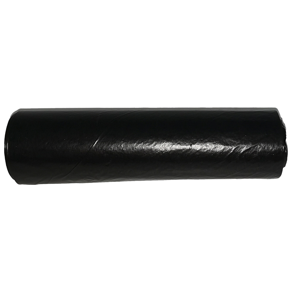 SACI MENAJ DAS PACK 120 L 10 BUC/SET