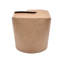 FOOD BOX KRAFT 16 OZ (148) 50 BUC/SET