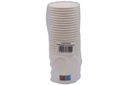 PAHAR CARTON 8 OZ (355) 20 BUC/SET