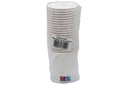 PAHAR CARTON 7 OZ (354) 20 BUC/SET