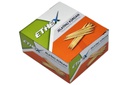 SCOBITORI AMBALATE INDIV.(014) 500 BUC/SET