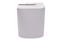 FOOD BOX ALB 16 OZ (163) 50 BUC/SET