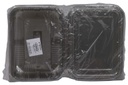 CASEROLA EST 2000 GR (058) 10 BUC/SET