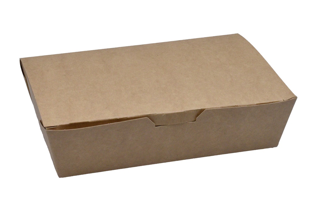 CUTIE TAKE AWAY MEDIE KRAFT KRAFT H5 (636) 50 BUC/SET