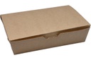 CUTIE TAKE AWAY MARE KRAFT KRAFT H5 (637) 50 BUC/SET