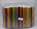 PAIE PP REUSE JUMBO DREPTE COLOR AI 240x7 MM (047) 1000 BUC/SET
