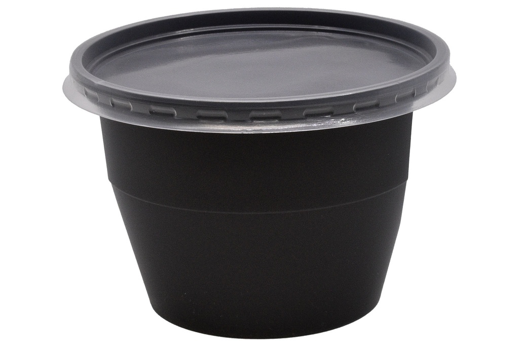 CAPAC BOL SUPA 680 ML 50 BUC/SET