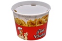 BOL TIP BUCKET 1750 CC (009) 45 BUC/SET