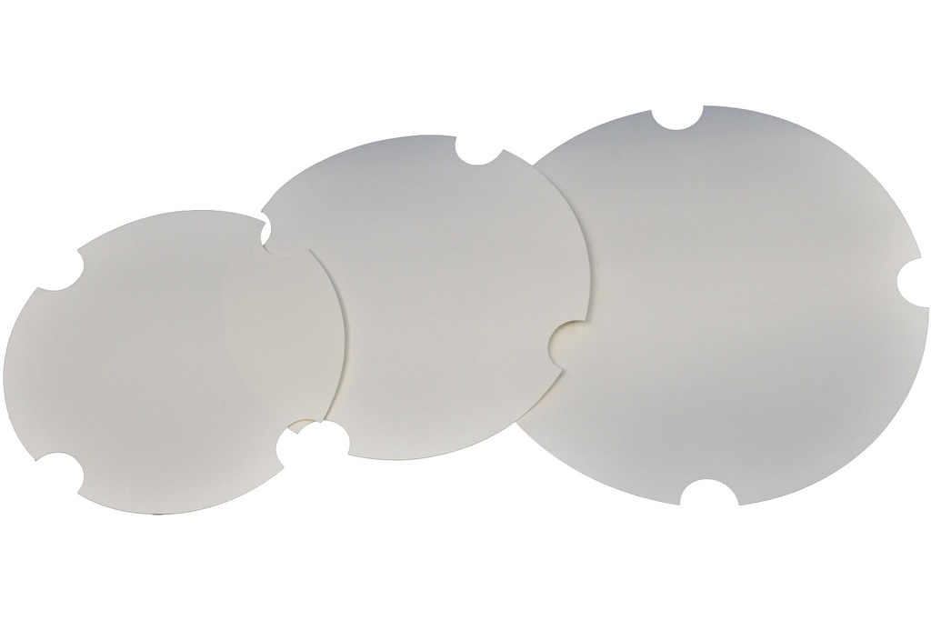 CAPAC CARTON PENTRU CUTIE POPCORN 4000 CC (020) 25 BUC/SET
