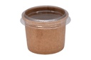 SOSIERA 1 OZ KRAFT KRAFT (011) 50 BUC/SET