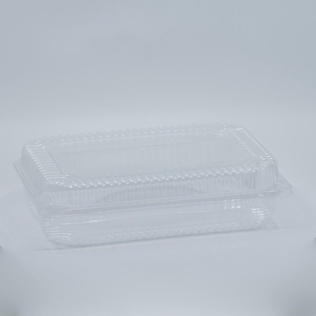 CASEROLA 2 ECLERE 50 BUC/SET