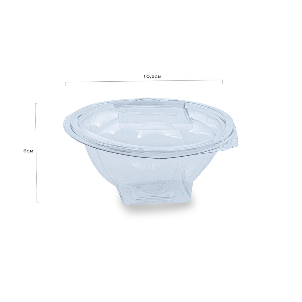 CASEROLA DIAMOND 250 CC 100 BUC/SET