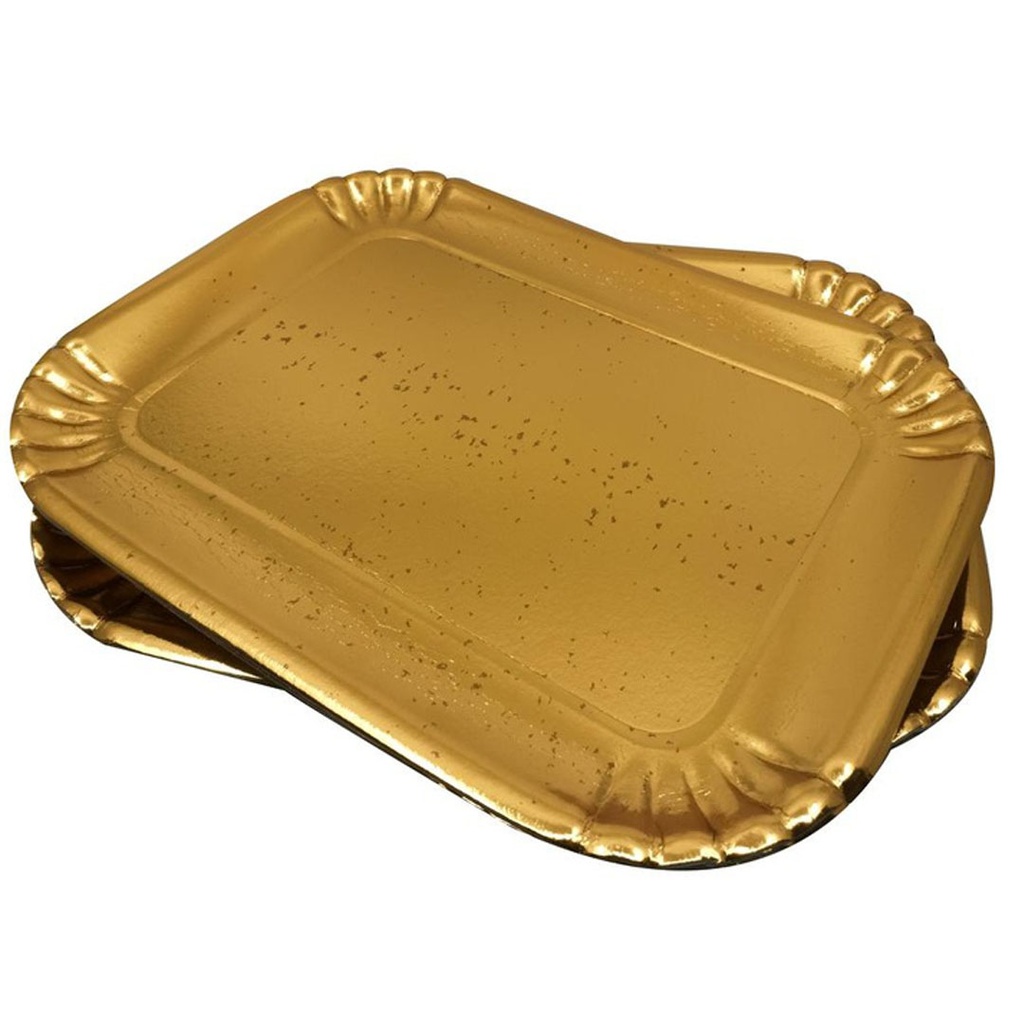 TAVITE CARTON AURII VENUS 30*40 CM 25 BUC/SET