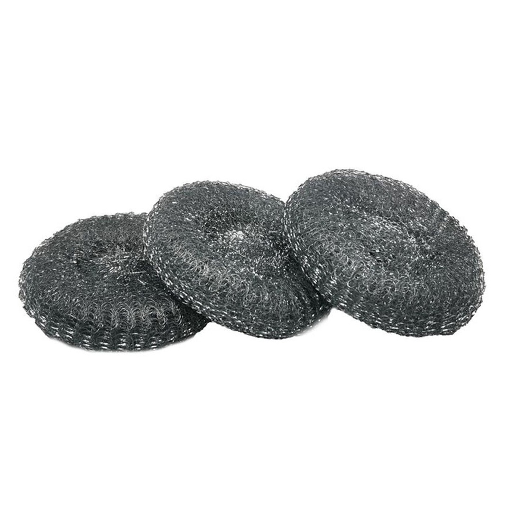 OTI SPALATOARE INOX 40 GR. 10 BUC/SET