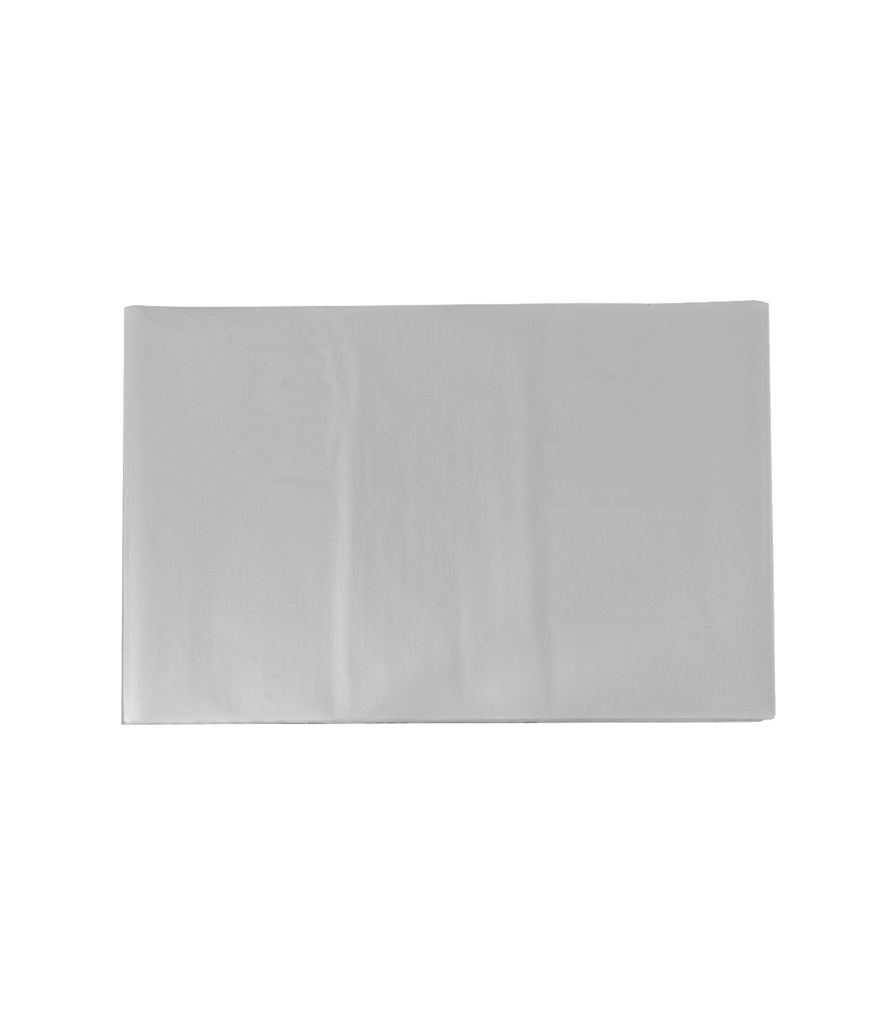 HARTIE COPT ALBA DUBLU SILICONATA 60*40 500 COLI