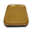 TAVITE CARTON AURII VENUS 19*22 CM 50 BUC/SET