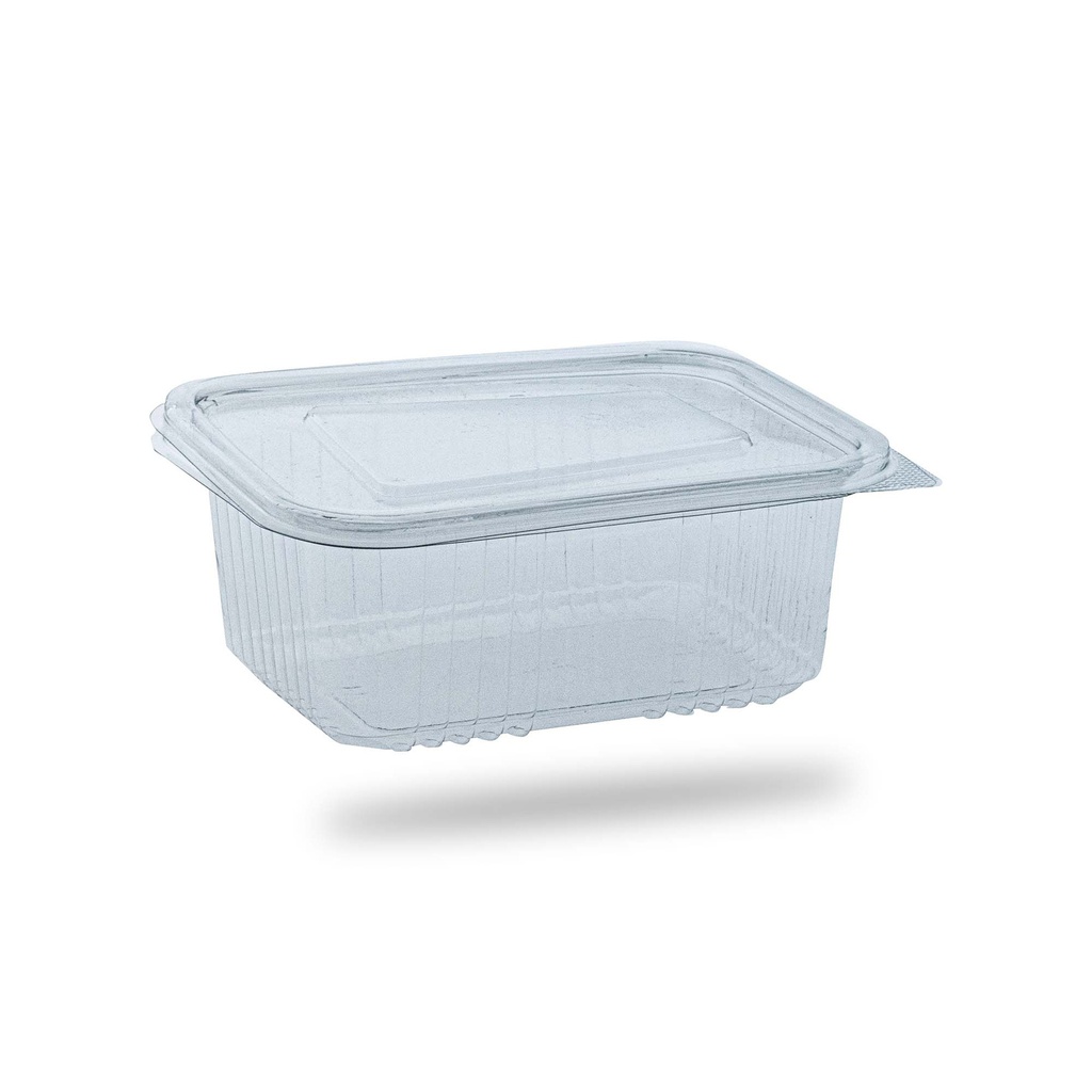 CASEROLA CU CAPAC FT 108 D-500 GR 125 BUC/SET