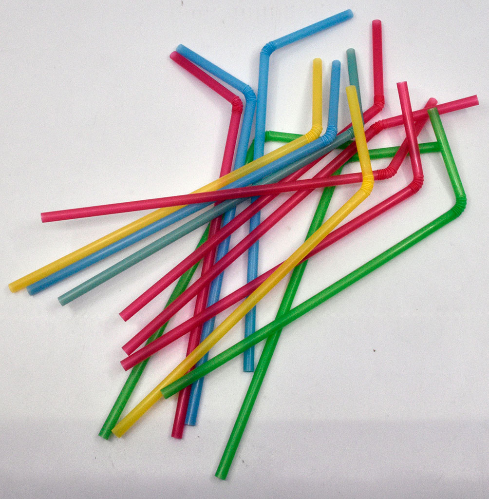 PAIE PP REUSE FLEX COLOR 240x5 MM (003) 1000 BUC/SET