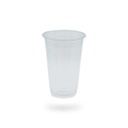 PAHAR PLASTIC FRESH 400 ML, 50 BUC/SET