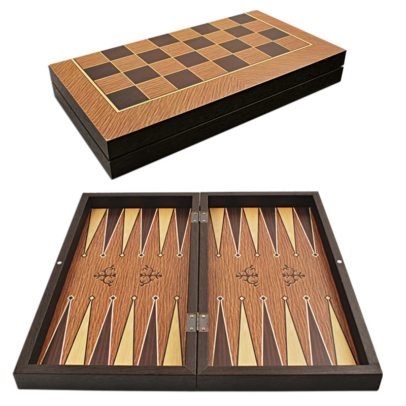 TABLE ANTIC POLIESTER STEJAR