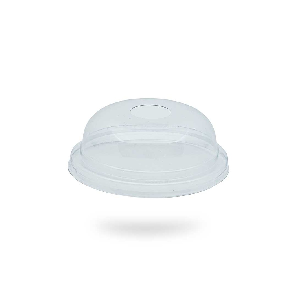 CAPAC BOMBAT CU ORIFICIU PAHAR PLASTIC 300, 400, 500 ML, 100 BUC/SET