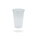 PAHAR PLASTIC FRESH 300 ML, 50 BUC/SET