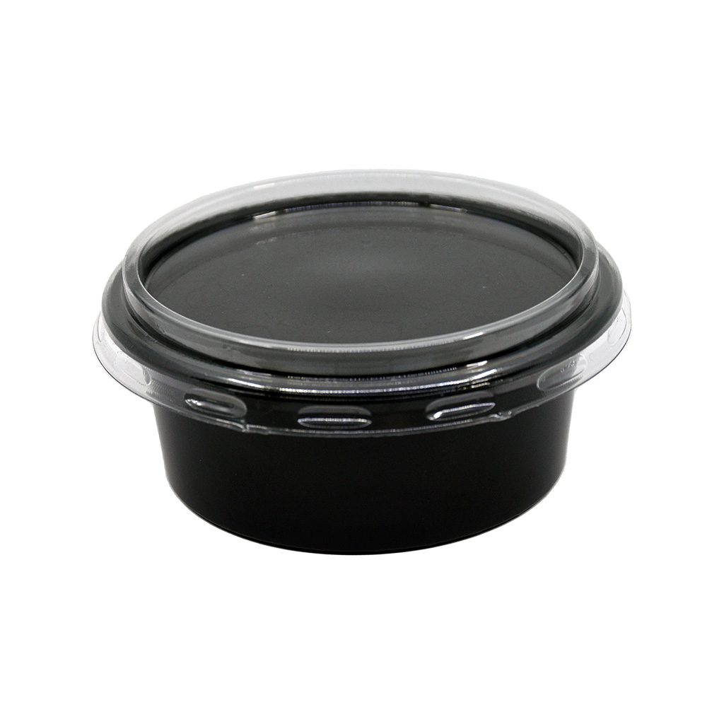SOSIERA NEAGRA 80 GR COMBO 100 BUC/SET