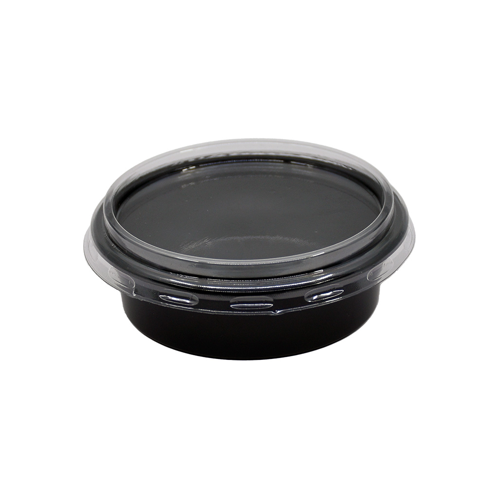 SOSIERA NEAGRA 50 GR COMBO 100 BUC/SET