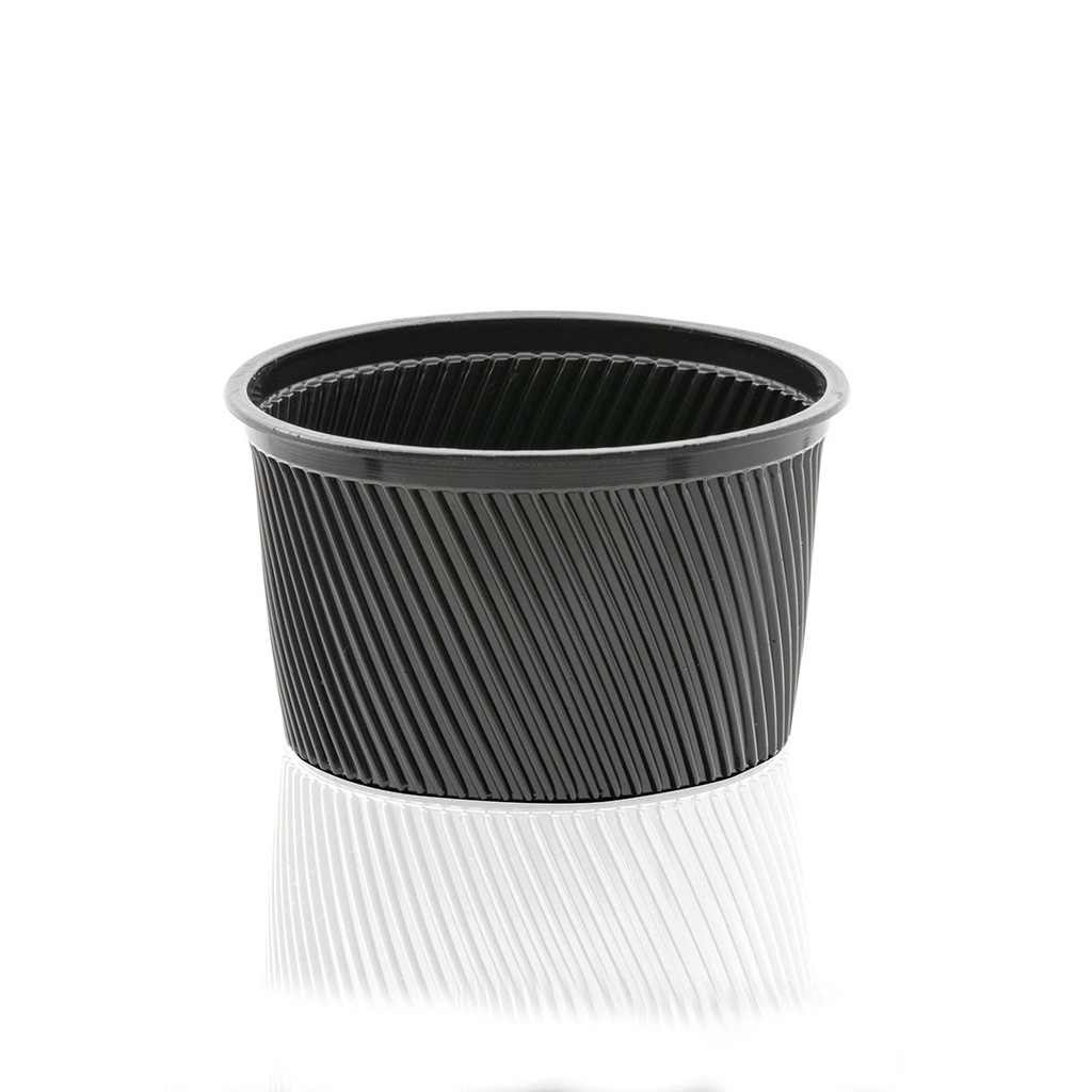 BOL NEGRU 500 CC (434) 50 BUC/SET