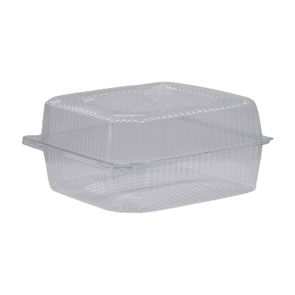 CASEROLA PATRATA 1400 CC (251) 50 BUC/SET