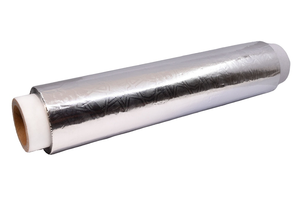 FOLIE ALUMINIU (042) 30-1000 GR 14 MIC