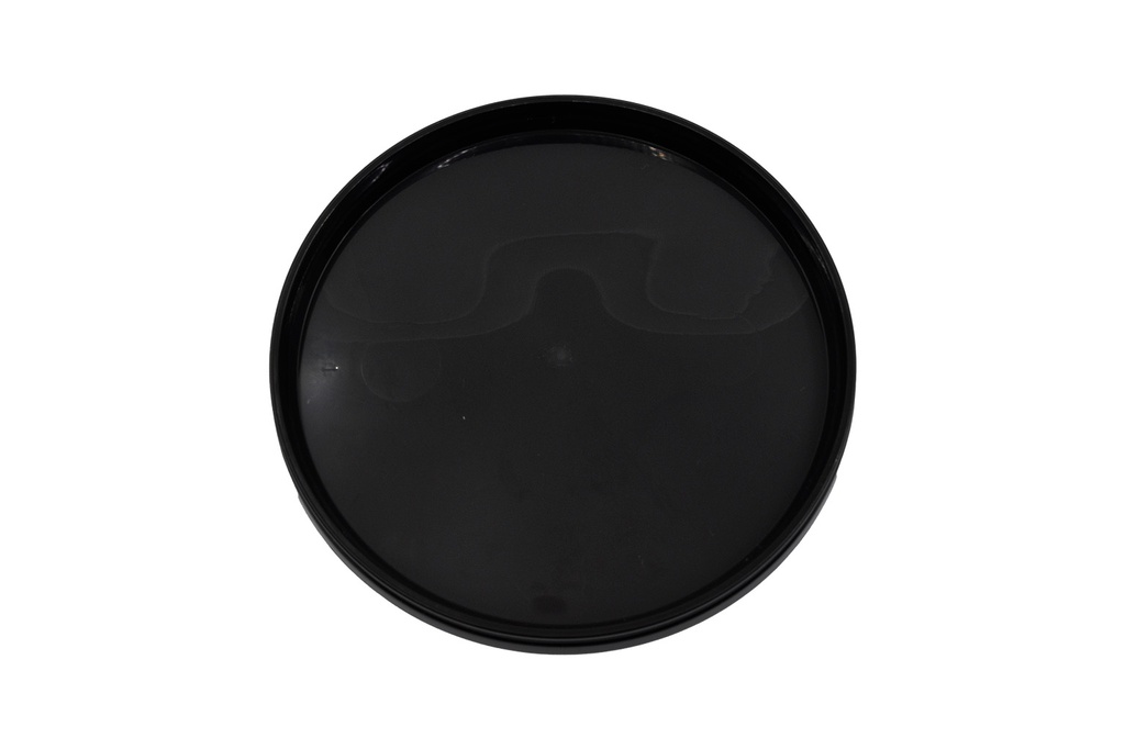CAPAC NEGRU PENTRU BOL SIGILABIL (442) 100 BUC/SET