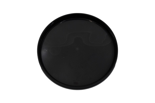 CAPAC NEGRU PENTRU BOL SIGILABIL (442) 100 BUC/SET